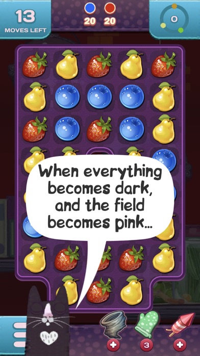 Fruit Frenzy Ultimate screenshot 4