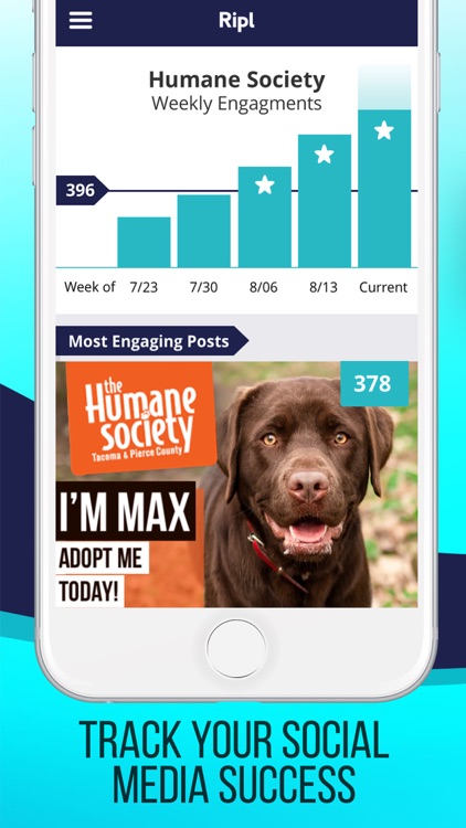 Ripl: Make Videos From Photos screenshot-3