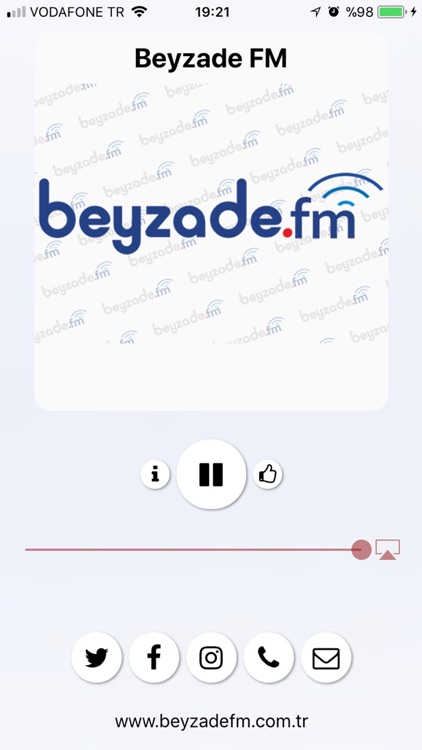 Beyzade Fm screenshot-3
