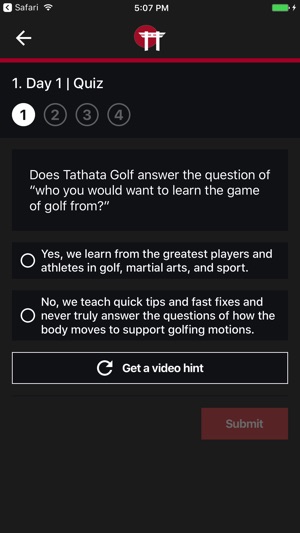 Tathata Golf(圖4)-速報App