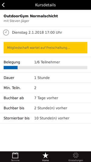 OutdoorGym Wolfsburg(圖4)-速報App