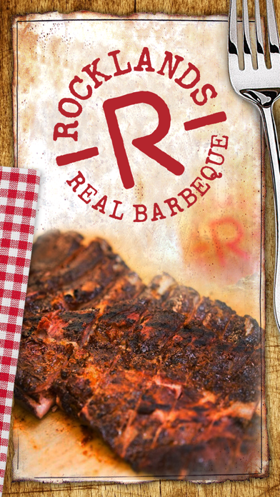 How to cancel & delete Rocklands BBQ & Grilling Comp. from iphone & ipad 1
