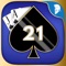 The best single-player, realistic Blackjack 21