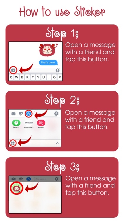 Purr-moij Moew - Animated Cat Emoji GIF