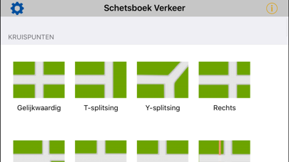 How to cancel & delete Wees Wegwijs Verkeer from iphone & ipad 2