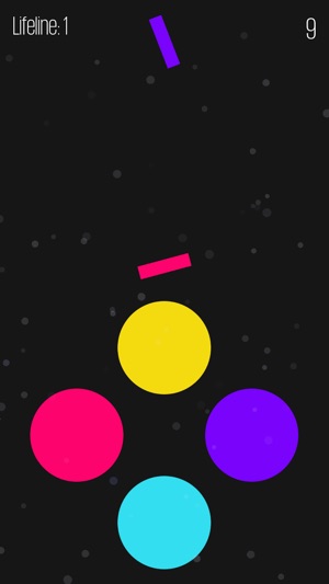 Color Circle - Tap to Switch(圖3)-速報App