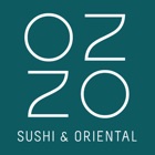 Webshop OZZO Sushi & Oriental