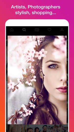 InstaPlus - InstaStyle for iPad(圖3)-速報App