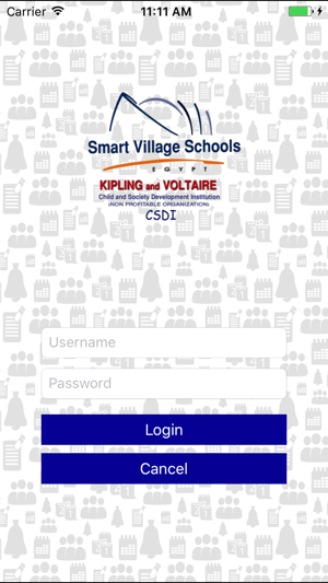 Smart Village Schools(圖2)-速報App