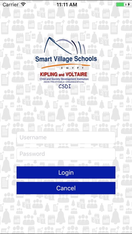 Smart Village Schools