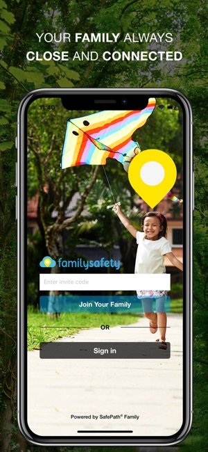 Digi Family Safety(圖1)-速報App