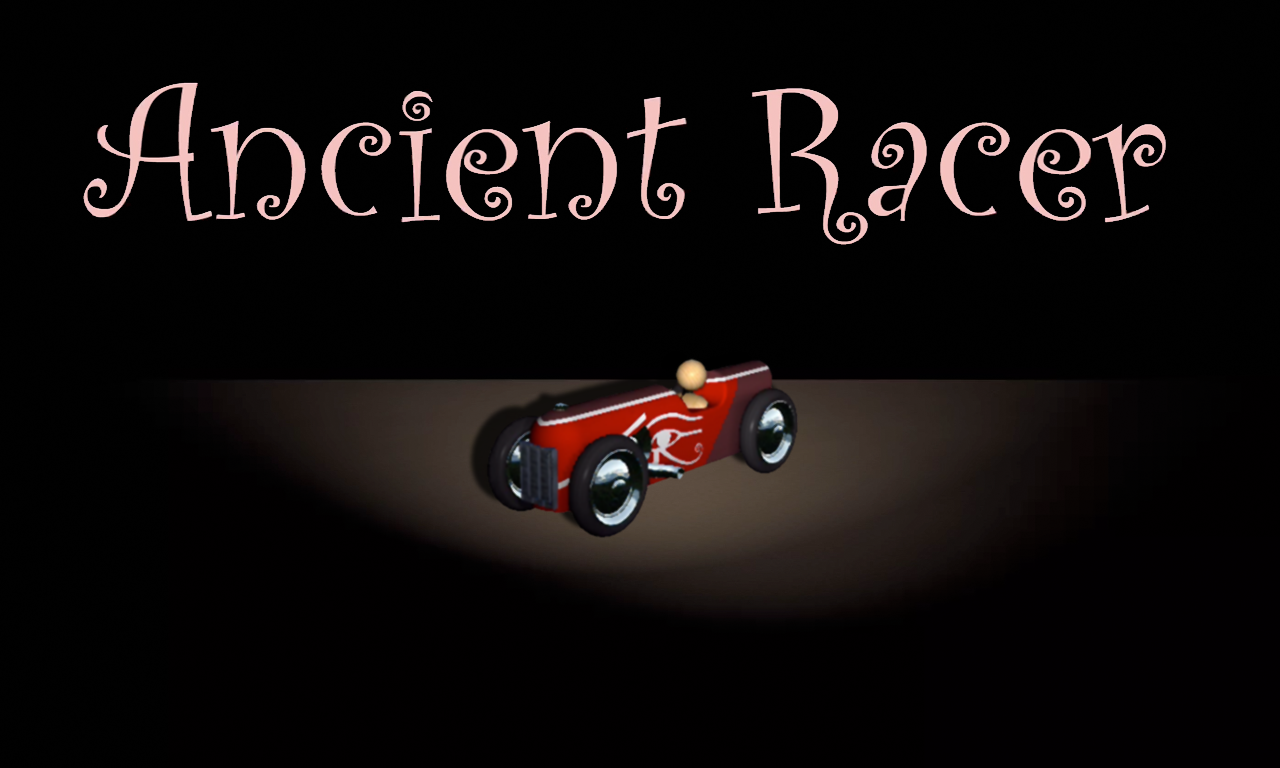 Ancient Racer