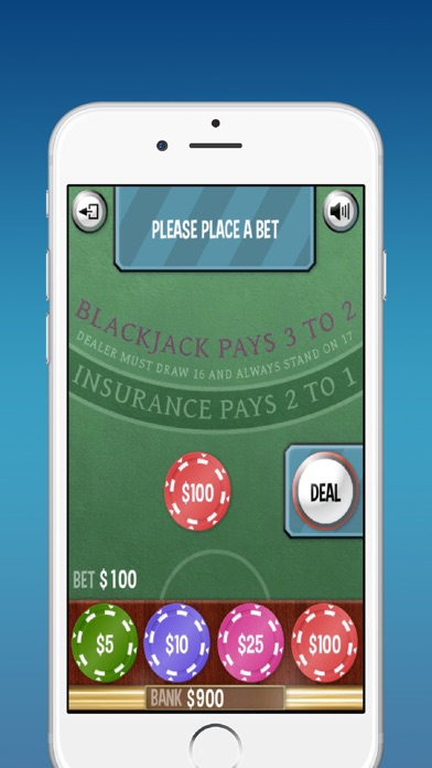 Battle BlackJack - the latest screenshot 2