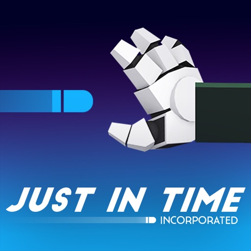 Just In Time: Incorporated Edition Game icon