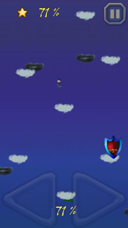 Up to the Moon screenshot-9