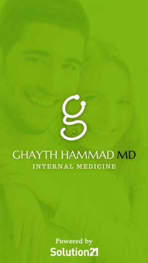 Ghayth Hammad(圖1)-速報App