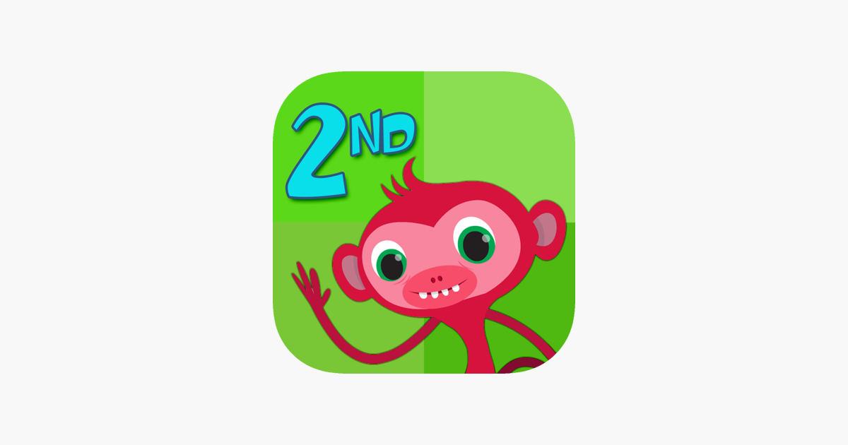 ‎mathseeds Grade 2 On The App Store