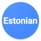 Using this app you can translate with Estonian