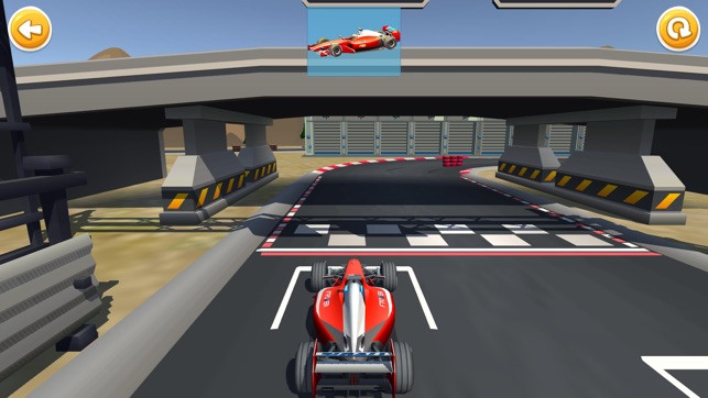 Puzzle - Racing Cars(圖7)-速報App