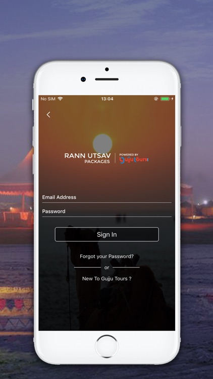 Rann Utsav Kutch Packages screenshot-5