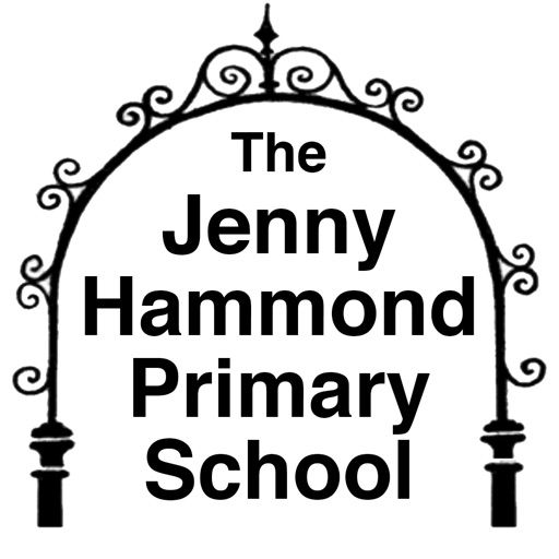Jenny Hammond Primary School Icon