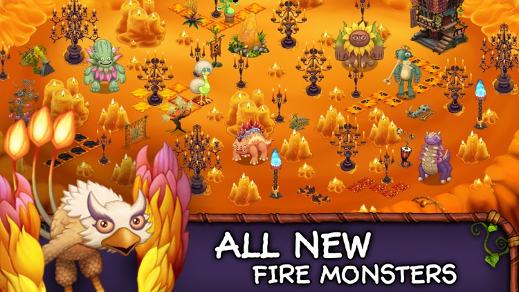 My Singing Monsters screenshot-0