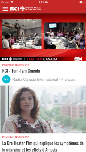 Radio Canada International-FR(圖5)-速報App