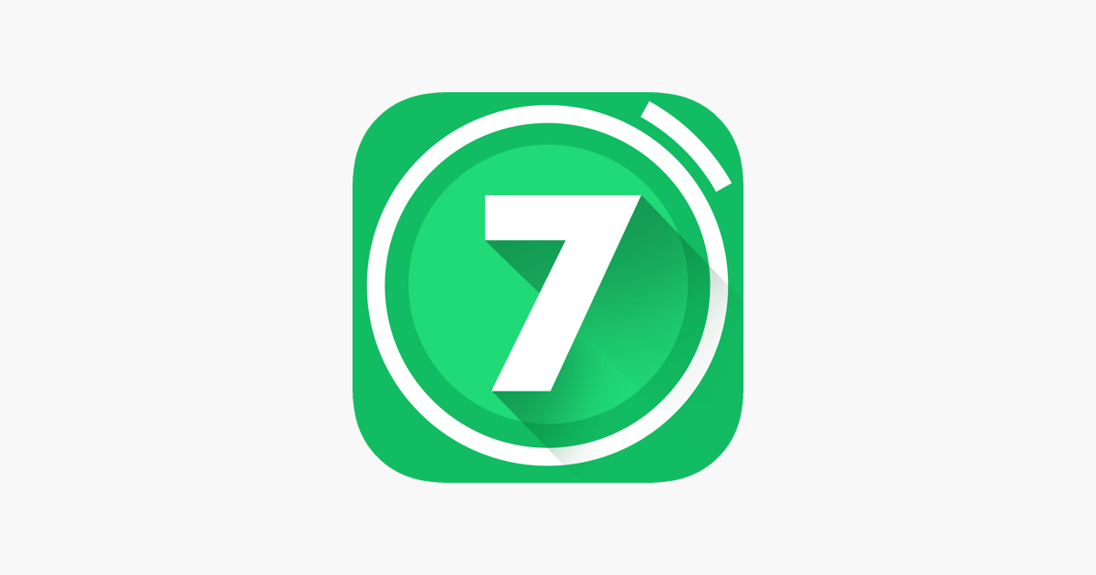 7 Minute Workout Fitness On The App Store