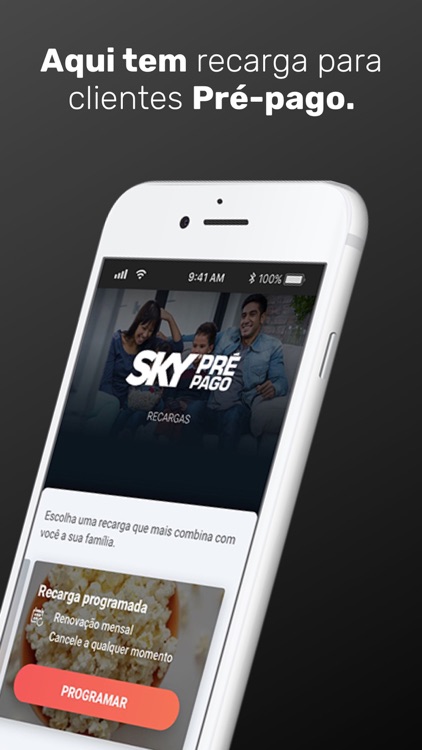 Minha SKY screenshot-3