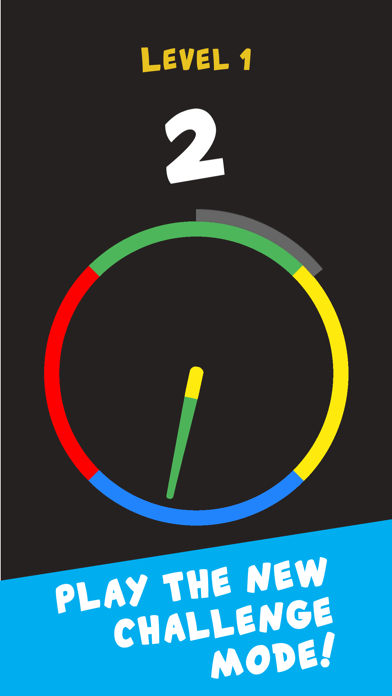 Color Ring 2 screenshot 3
