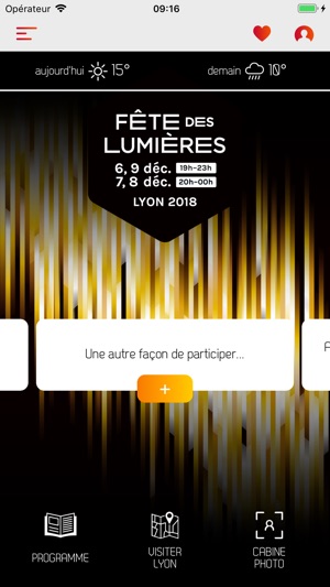 Fête des Lumières 2018(圖1)-速報App