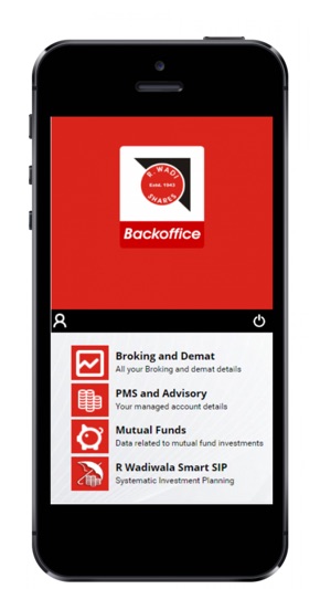 R Wadiwala Backoffice(圖2)-速報App