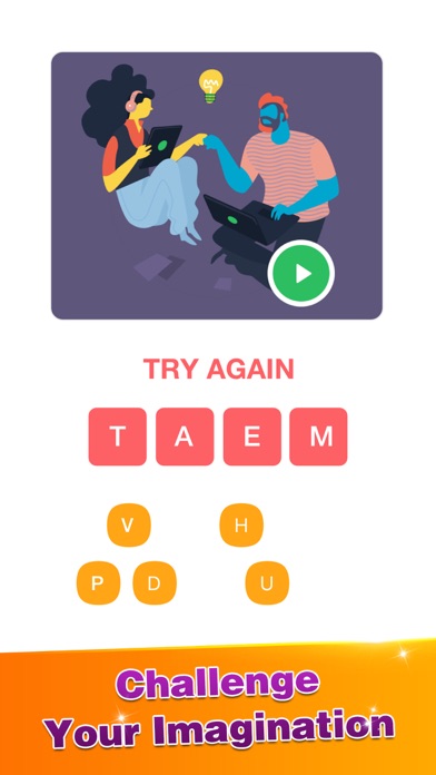 Quiz Win- Brain Game screenshot 3