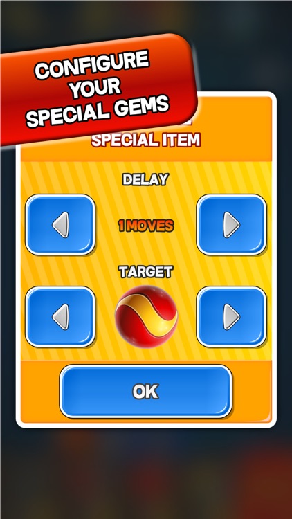 Bouncing Bubbles Shooter screenshot-5