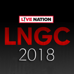 Live Nation Global Conference