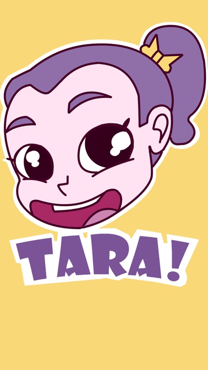 Tara! screenshot-0