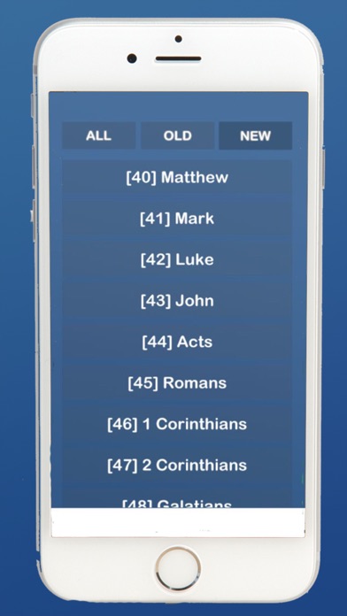 How to cancel & delete Niv Bible App from iphone & ipad 4