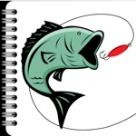 Fishing Diary-Track your fish