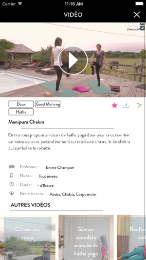 YogaConnect(圖5)-速報App