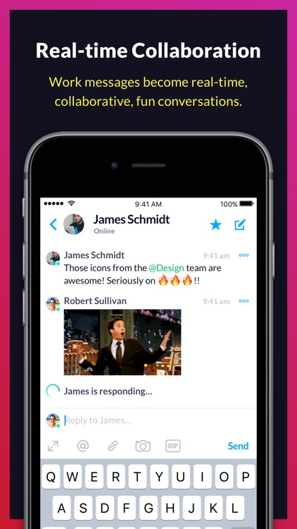 Redkix screenshot-3