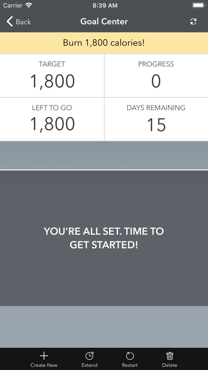 Fit Republic. screenshot-4