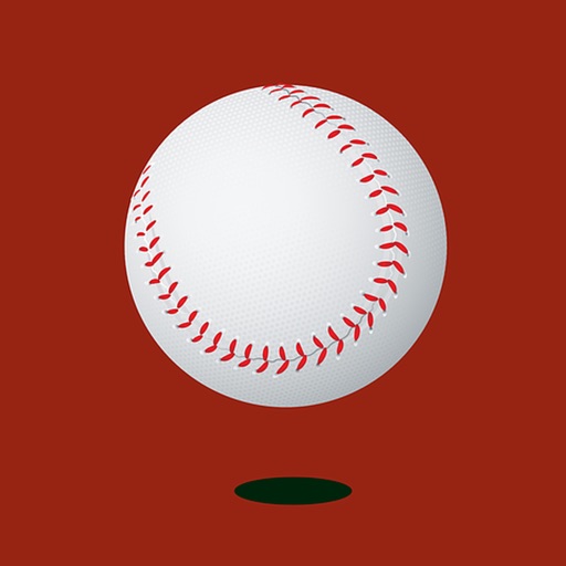 Baseball Stickers - Sid Y icon