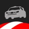 The ORIGINAL and most full-featured app for rallying in Canada
