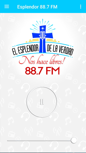 El Esplendor de la Verdad 88.7