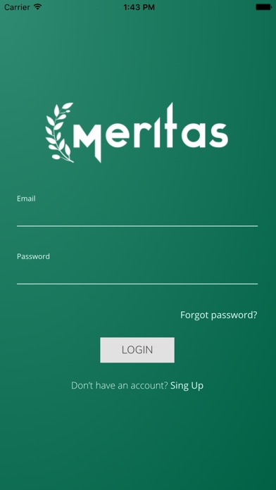 Meritas Tech screenshot 3