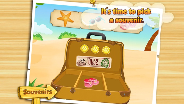 I Spy With Lola LITE screenshot-4