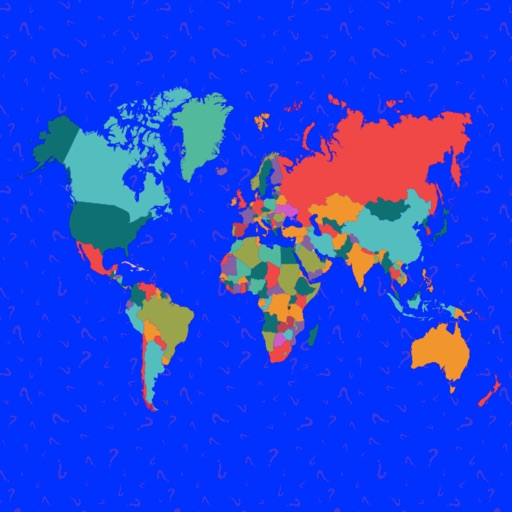 Geography Challenge: quiz game