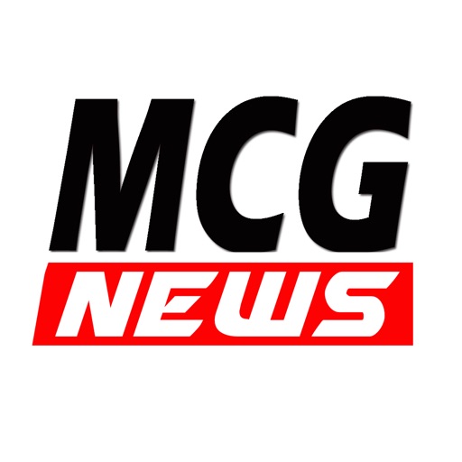 MCG News icon