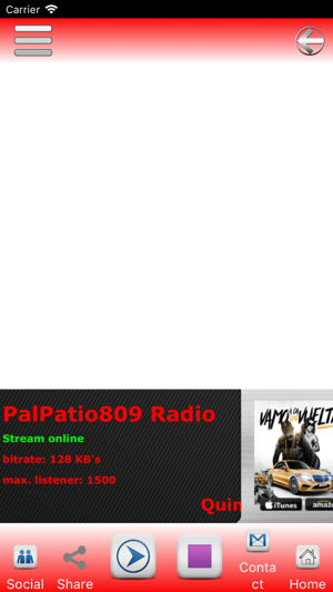 PalPatio809 Radio(圖2)-速報App