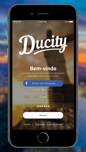 Ducity for tour guide only(圖2)-速報App